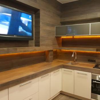 Продается 3-х комнатная квартира, 80 м²