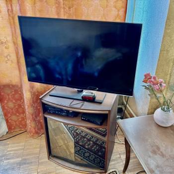 Сдается Многокомнатная квартира, 75 м²