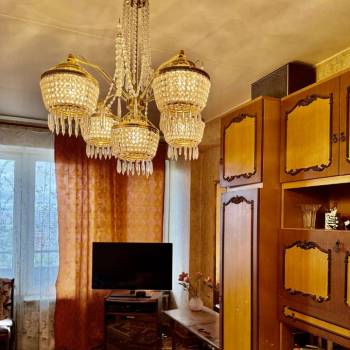Сдается Многокомнатная квартира, 75 м²