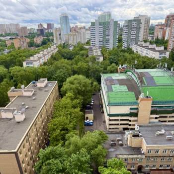 Сдается Многокомнатная квартира, 75 м²