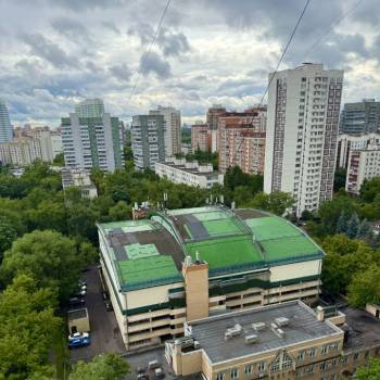 Сдается Многокомнатная квартира, 75 м²