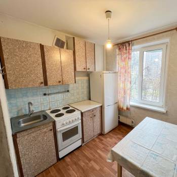 Продается 2-х комнатная квартира, 45 м²