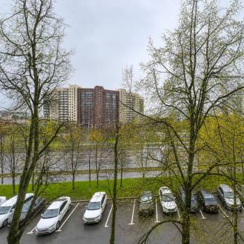 Продается 2-х комнатная квартира, 45 м²
