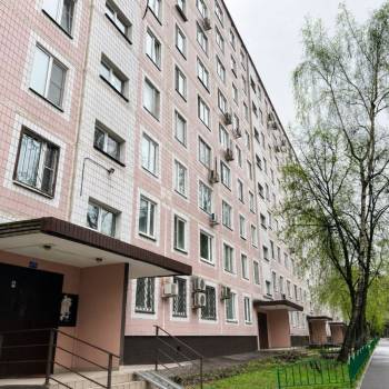 Продается 2-х комнатная квартира, 45 м²