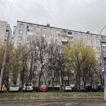 Продается 2-х комнатная квартира, 45 м²