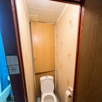 Продается 2-х комнатная квартира, 45 м²