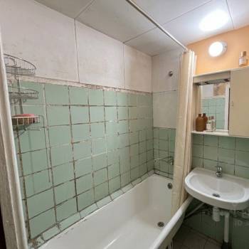 Продается 2-х комнатная квартира, 45 м²