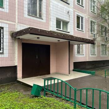 Продается 2-х комнатная квартира, 45 м²
