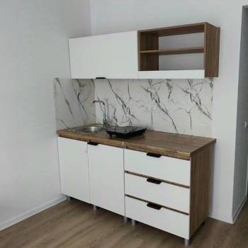 Сдается 1-комнатная квартира, 20 м²