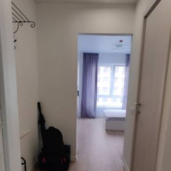 Сдается 1-комнатная квартира, 20 м²