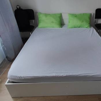 Сдается 1-комнатная квартира, 20 м²
