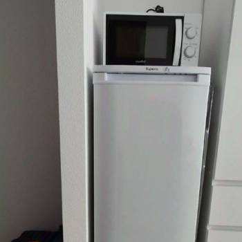 Сдается 1-комнатная квартира, 20 м²