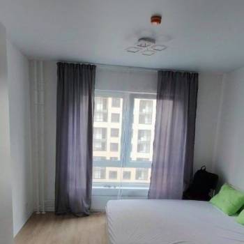 Сдается 1-комнатная квартира, 20 м²