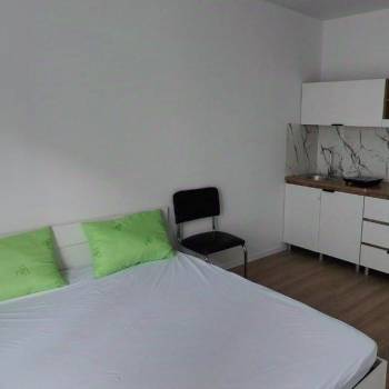 Сдается 1-комнатная квартира, 20 м²
