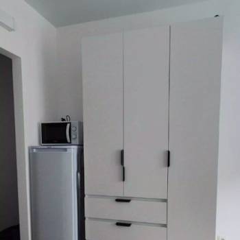 Сдается 1-комнатная квартира, 20 м²