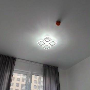 Сдается 1-комнатная квартира, 20 м²