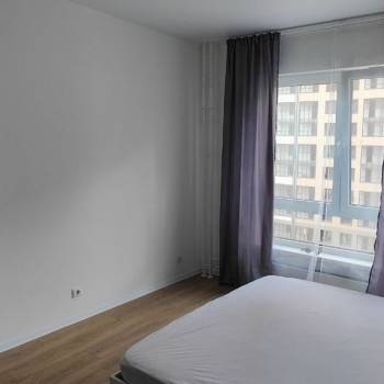 Сдается 1-комнатная квартира, 20 м²