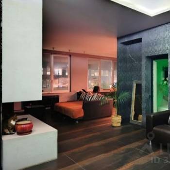 Сдается 2-х комнатная квартира, 100 м²