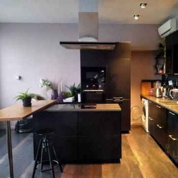 Сдается 2-х комнатная квартира, 100 м²