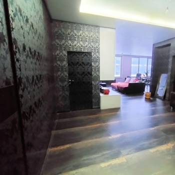 Сдается 2-х комнатная квартира, 100 м²