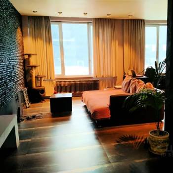 Сдается 2-х комнатная квартира, 100 м²