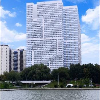 Сдается 2-х комнатная квартира, 100 м²