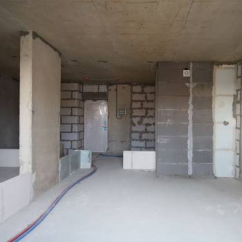 Продается 2-х комнатная квартира, 43 м²