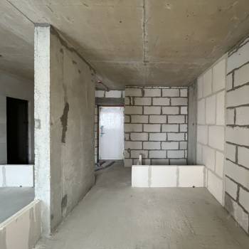 Продается 2-х комнатная квартира, 43 м²