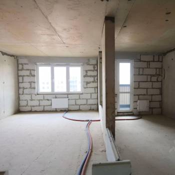 Продается 2-х комнатная квартира, 43 м²
