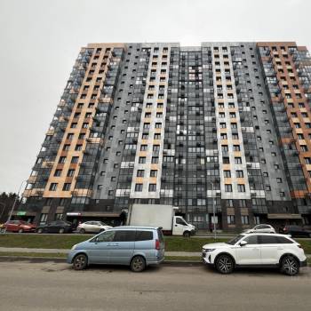 Продается 2-х комнатная квартира, 43 м²
