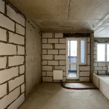 Продается 2-х комнатная квартира, 43 м²