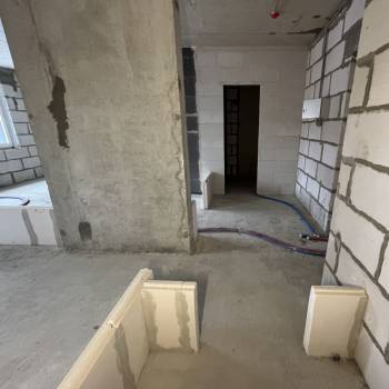 Продается 2-х комнатная квартира, 43 м²