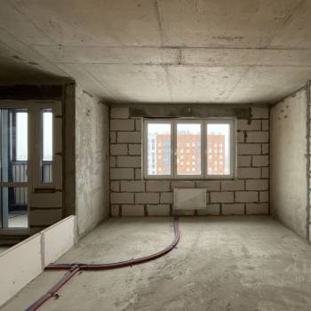 Продается 2-х комнатная квартира, 43 м²