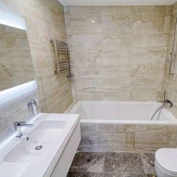 Продается 3-х комнатная квартира, 190 м²