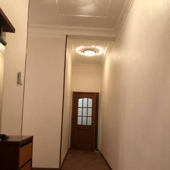 Сдается 1-комнатная квартира, 50 м²