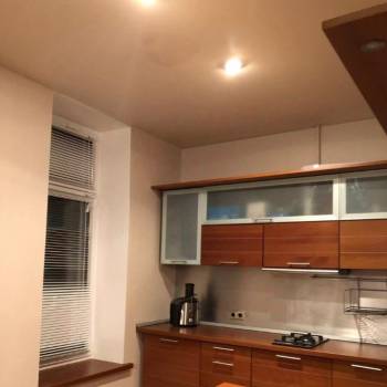 Сдается 1-комнатная квартира, 50 м²
