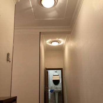 Сдается 1-комнатная квартира, 50 м²