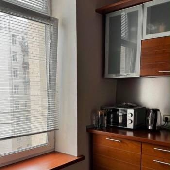 Сдается 1-комнатная квартира, 50 м²