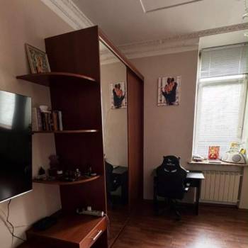 Сдается 1-комнатная квартира, 50 м²