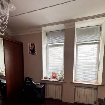 Сдается 1-комнатная квартира, 50 м²