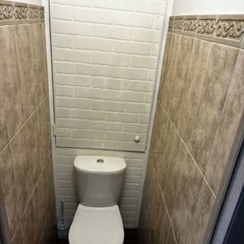 Сдается 2-х комнатная квартира, 46 м²