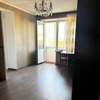 Сдается 2-х комнатная квартира, 46 м²