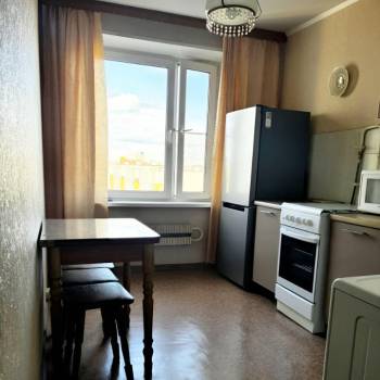 Сдается 2-х комнатная квартира, 46 м²