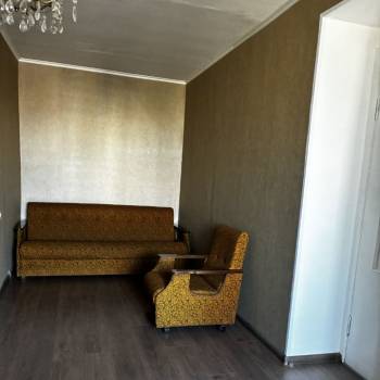 Сдается 2-х комнатная квартира, 46 м²