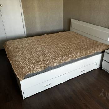 Сдается 2-х комнатная квартира, 46 м²