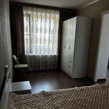 Сдается 2-х комнатная квартира, 46 м²