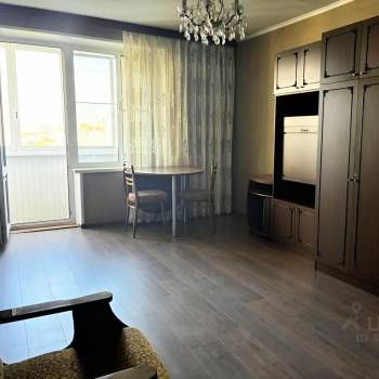 Сдается 2-х комнатная квартира, 46 м²