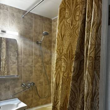 Сдается 2-х комнатная квартира, 46 м²