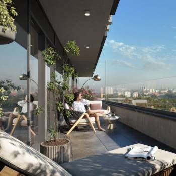 Продается 1-комнатная квартира, 37,9 м²
