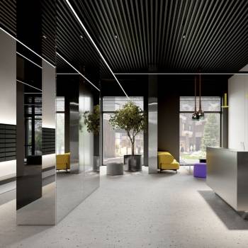 Продается 1-комнатная квартира, 37,9 м²
